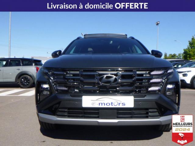 Hyundai Tucson image 8