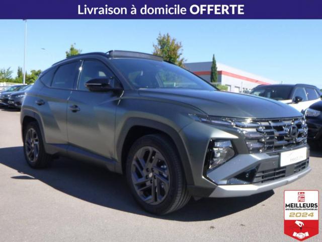 Hyundai Tucson image 2