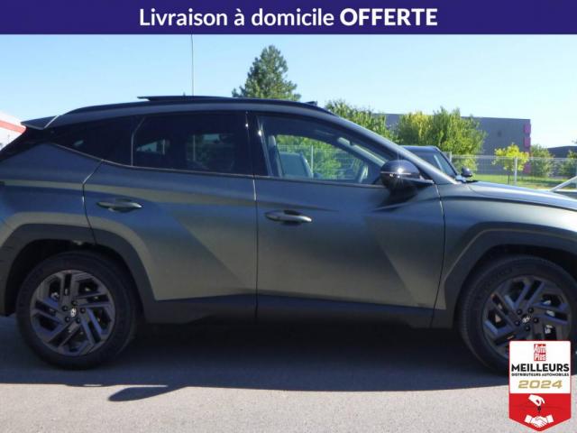 Hyundai Tucson image 9