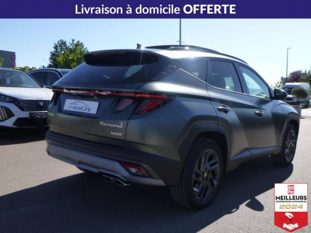 Hyundai Tucson image 6