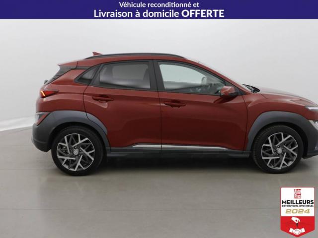 Hyundai Kona image 6