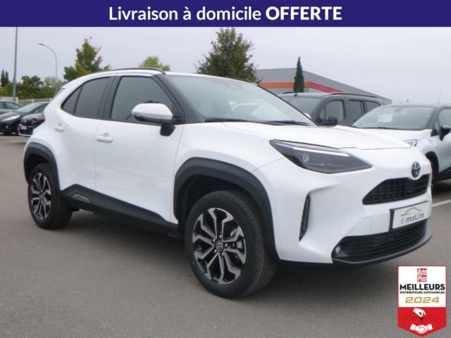 Toyota Yaris Cross image 2