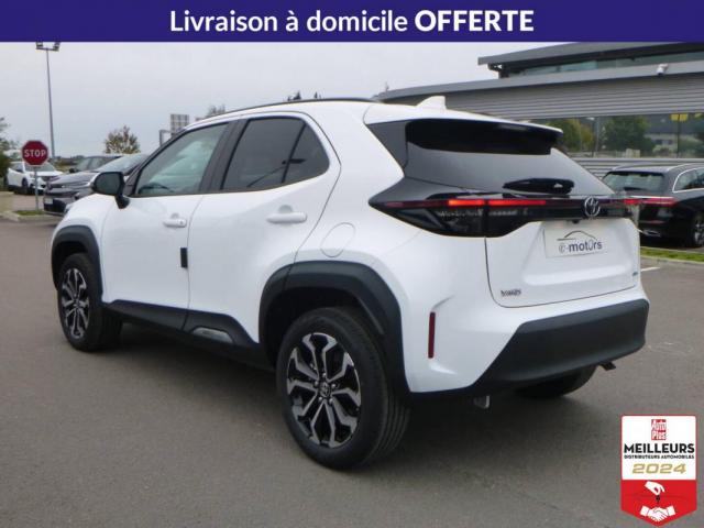 Toyota Yaris Cross image 5