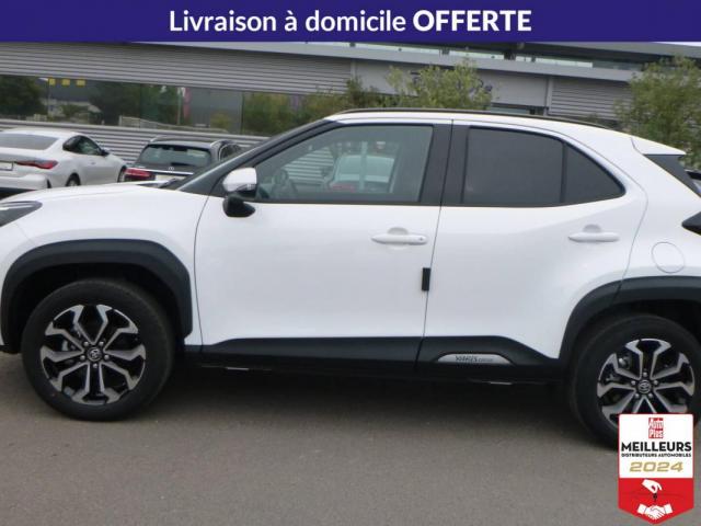 Toyota Yaris Cross image 1