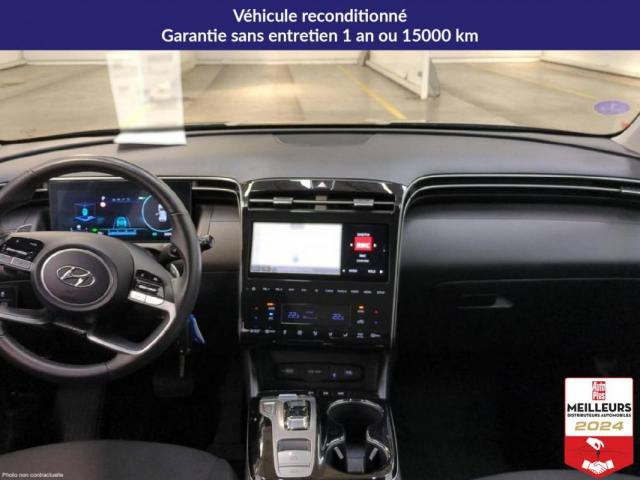 Hyundai Tucson image 2