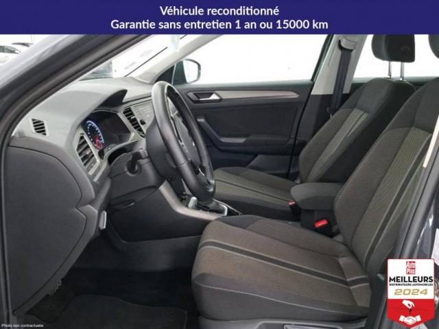 Volkswagen T-Roc image 4