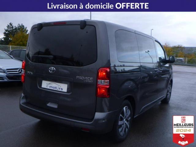 Toyota Proace Verso image 9
