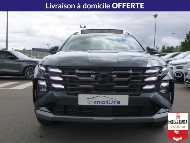 Hyundai Tucson image 4