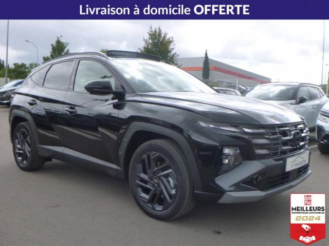 Hyundai Tucson image 1