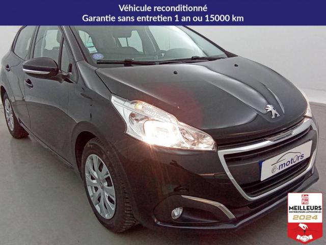 Peugeot 208 image 1