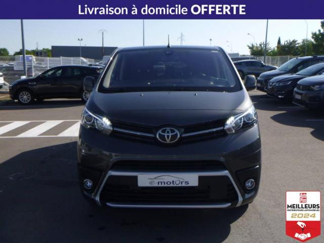Toyota Proace Verso image 1