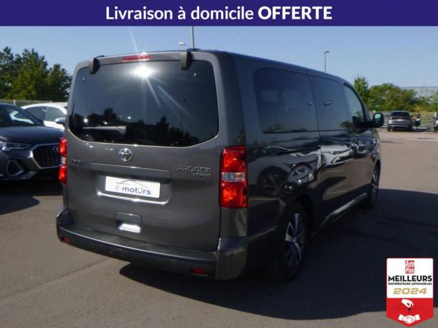 Toyota Proace Verso image 3