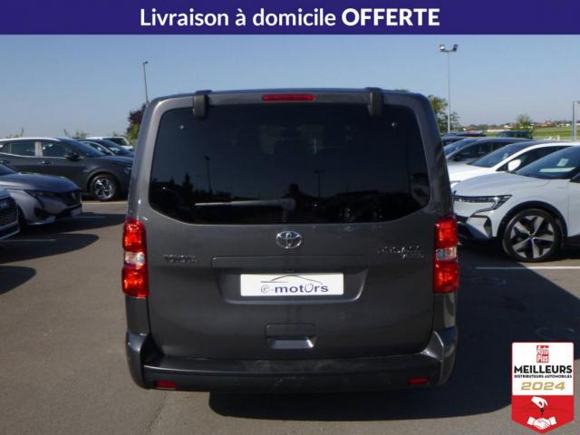 Toyota Proace Verso image 9