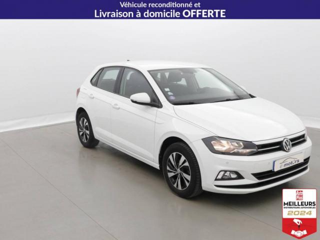 Volkswagen Polo image 8