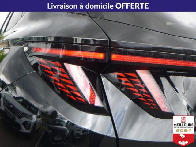 Hyundai Tucson image 7