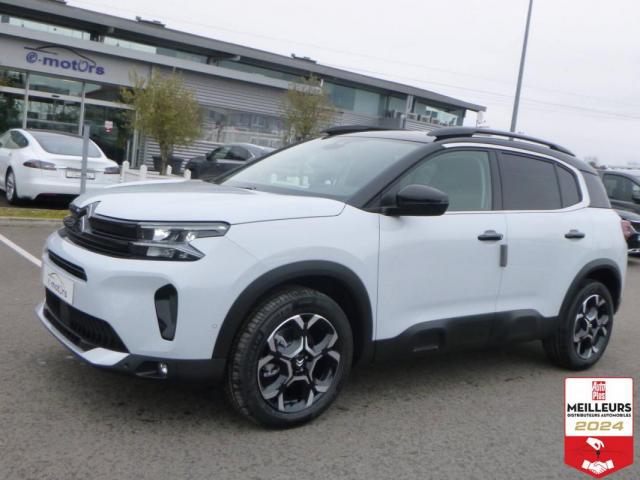 Citroen C5 Aircross Bluehdi 130 Eat8 Max