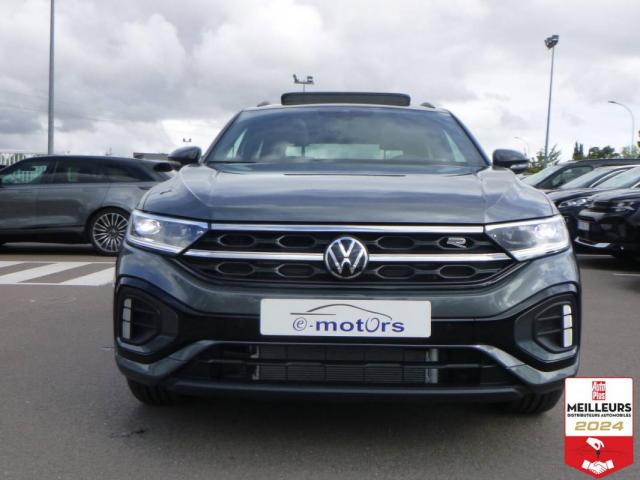 Volkswagen T-Roc image 4