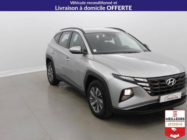 Hyundai Tucson image 2