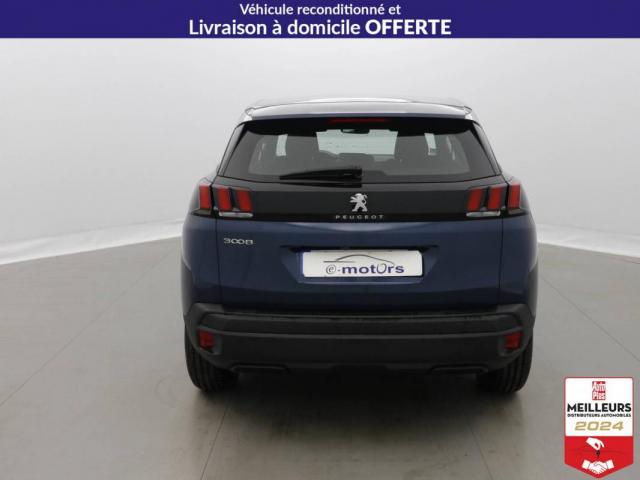 Peugeot 3008 image 4