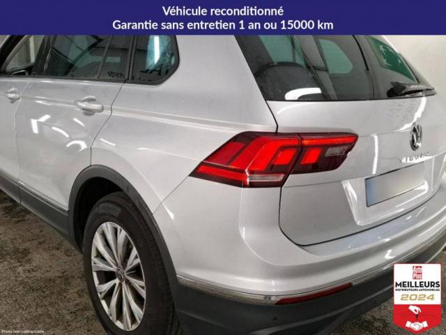 Volkswagen Tiguan image 2