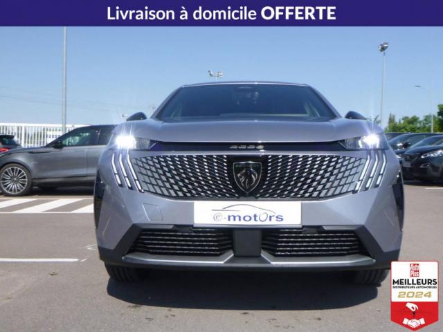 Peugeot 3008 image 5