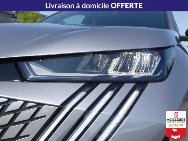 Peugeot 3008 image 6