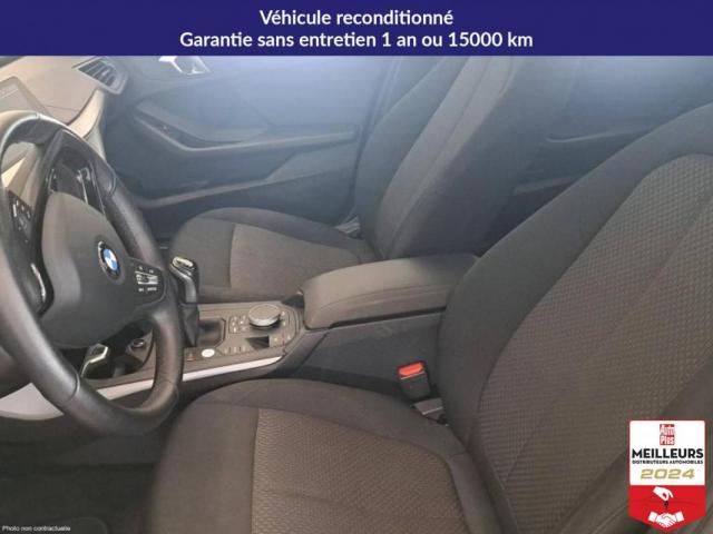 Bmw Série 1 image 3