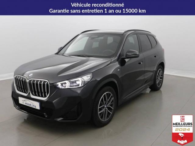 Bmw X1 Sdrive 20i 170 Dkg7 M Sport