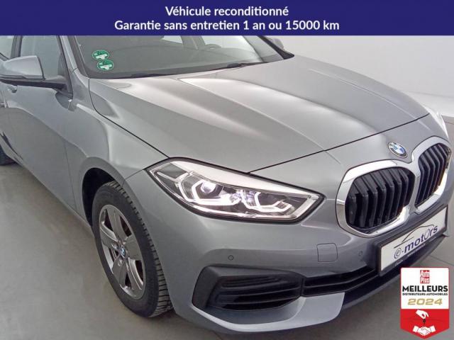 Bmw Série 1 image 6