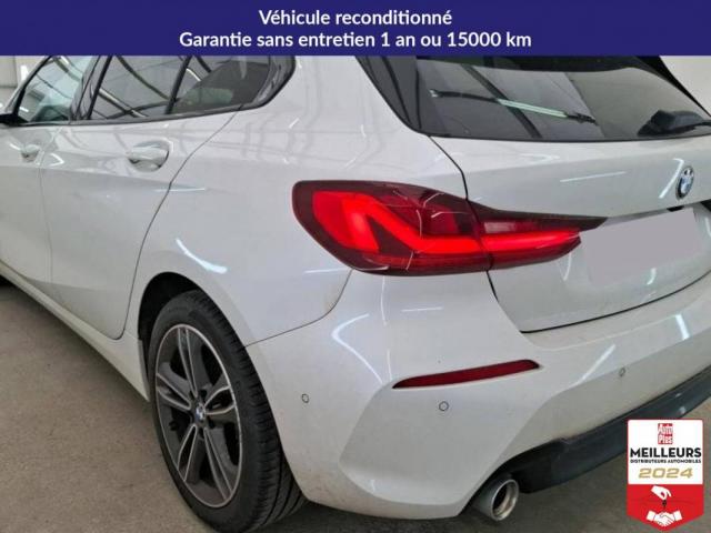 Bmw Série 1 image 4