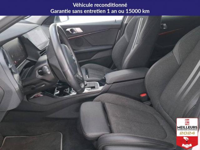 Bmw Série 1 image 3