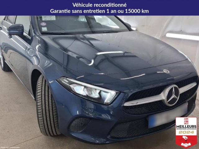 Mercedes Benz Classe A image 2