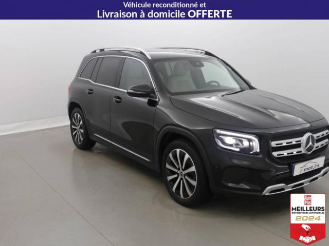 Mercedes Benz Glb image 9