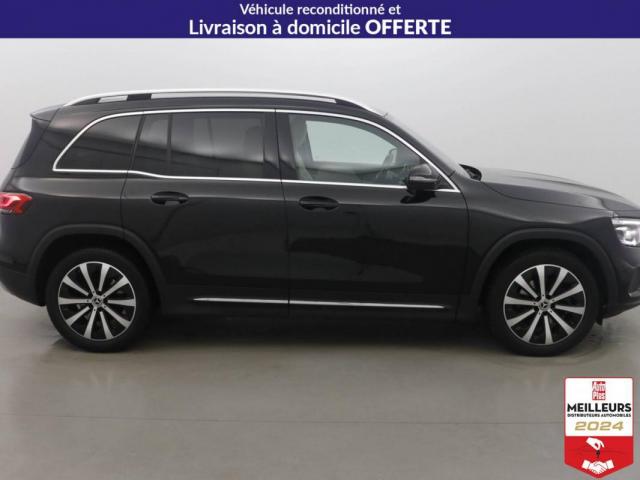 Mercedes Benz Glb image 1