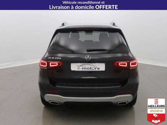 Mercedes Benz Glb image 5