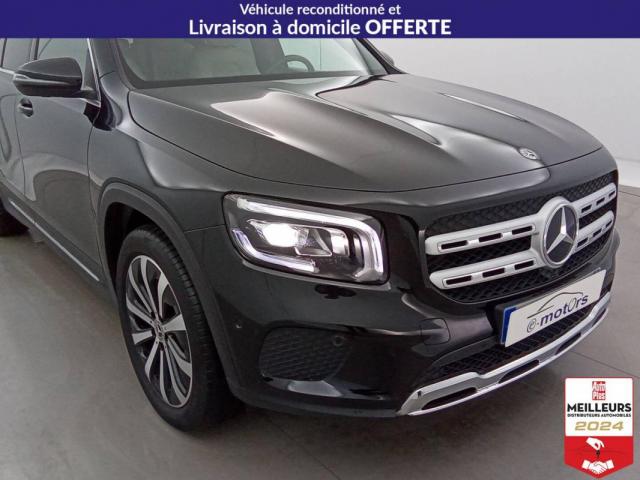 Mercedes Benz Glb image 6