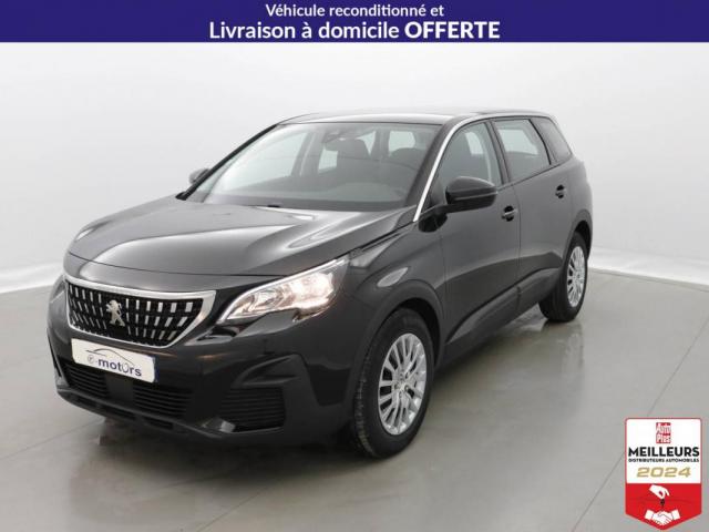 Peugeot 5008 Puretech 130 Access