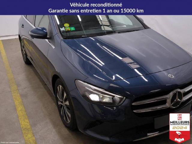 Mercedes Benz Classe B image 6