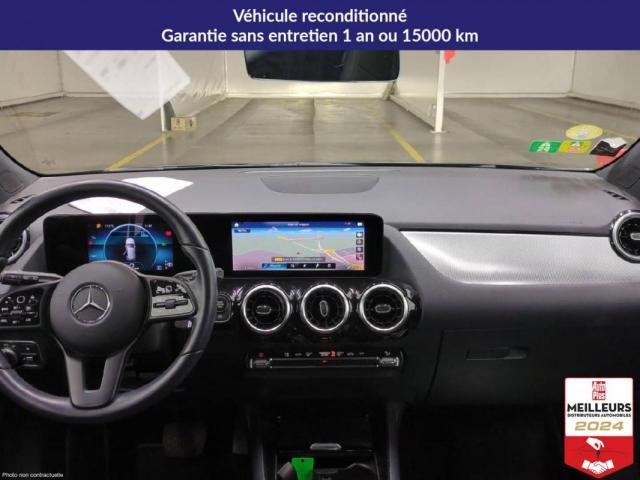 Mercedes Benz Classe B image 2