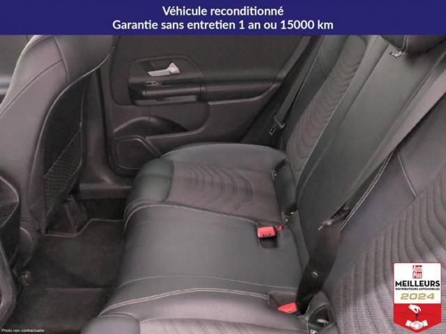 Mercedes Benz Classe B image 4