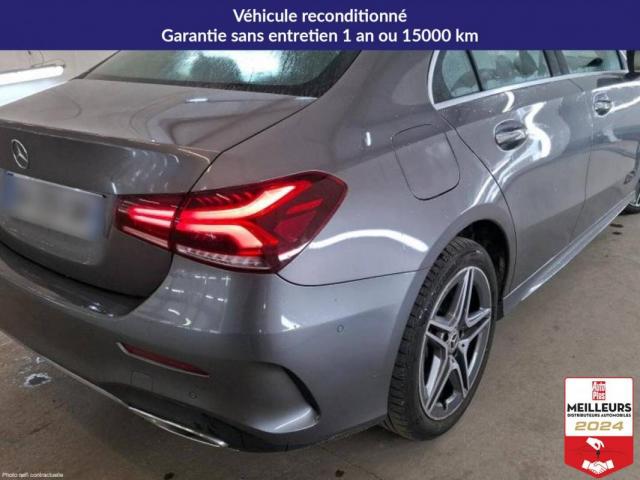 Mercedes Benz Classe A image 6