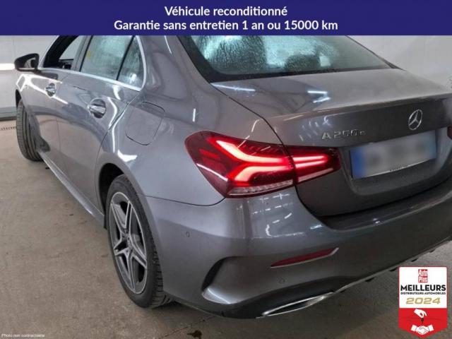 Mercedes Benz Classe A image 2