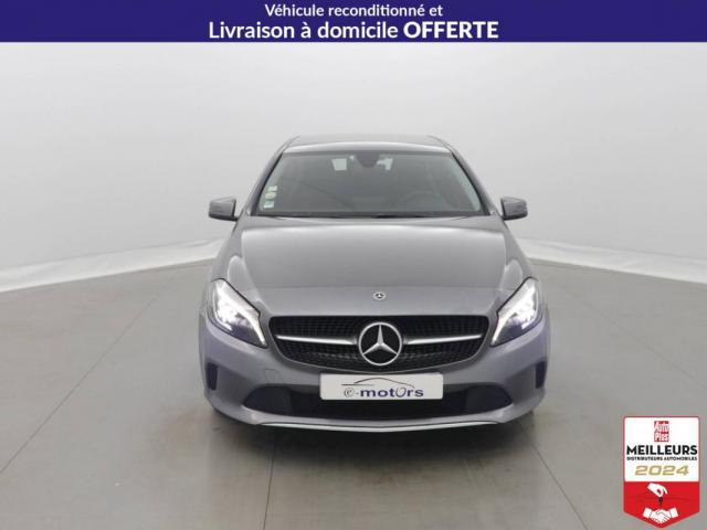 Mercedes Benz Classe A image 9