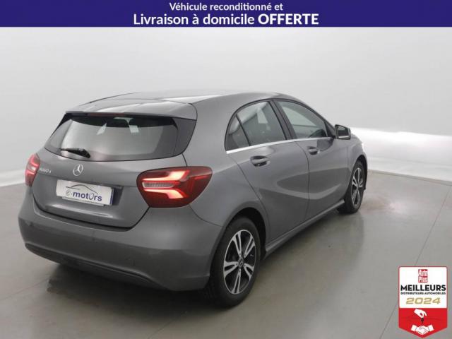 Mercedes Benz Classe A image 1