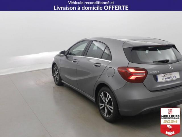 Mercedes Benz Classe A image 4