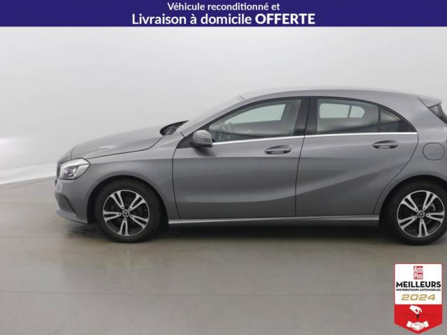 Mercedes Benz Classe A image 3