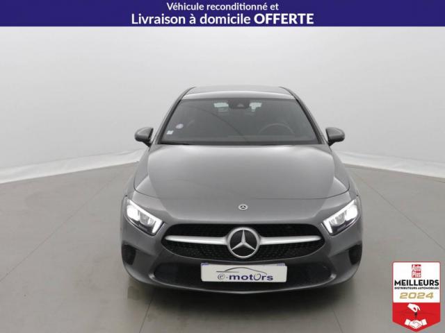 Mercedes Benz Classe A image 2