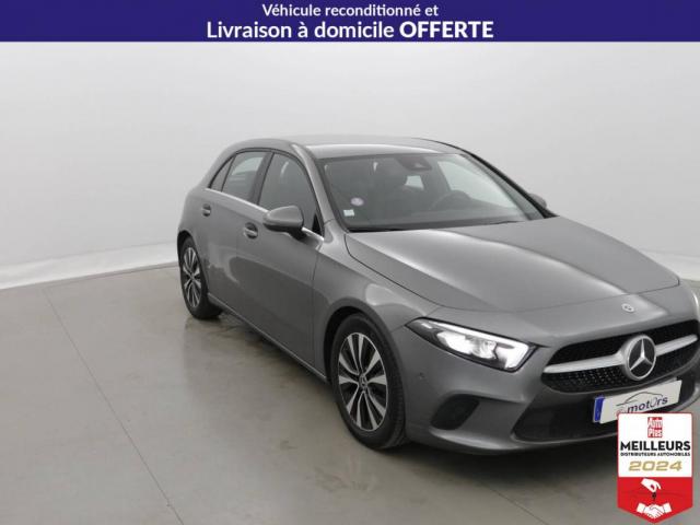 Mercedes Benz Classe A image 8