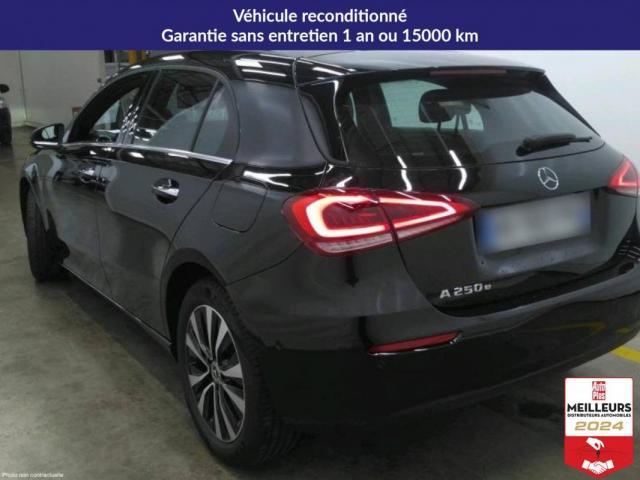 Mercedes Benz Classe A image 2