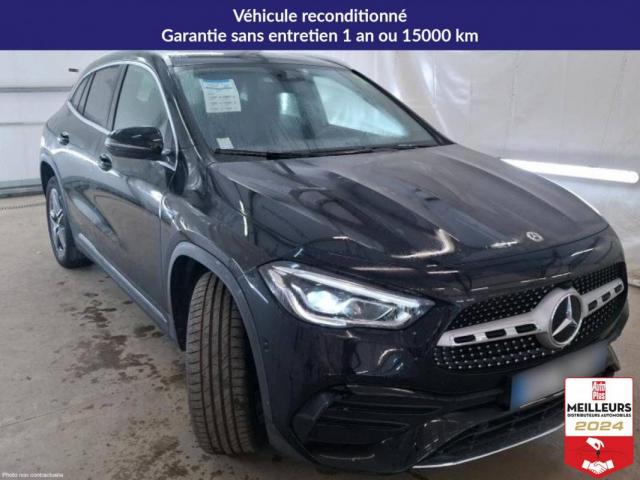 Mercedes Benz Gla image 2